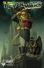 Neverwars Dorothy Oz #02