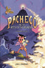 Pacheco & the Witch of the Mountain GN 01