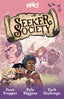 Seeker Society GN 01