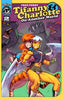 Tifanny & Charlotte On Another World #02