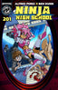Ninja High School #201 Comics Antarctic Press