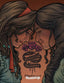 REVOLUTION OF CASSANDRA #1 OF 3 CVR A Comics BLISS ON TAP