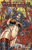 BAD GIRLS FERAL FOIL BONUS SET 5CT CVR A Comics BOUNDLESS COMICS