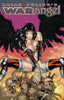 BAD GIRLS TASTY FOIL BONUS SET 5CT CVR E Comics BOUNDLESS COMICS