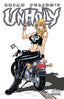 BAD GIRLS FIERCE FOIL BONUS SET 5CT CVR A Comics BOUNDLESS COMICS