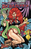 BELLADONNA PAGAN FOIL BONUS SET 5CT CVR B Comics BOUNDLESS COMICS
