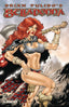 BELLADONNA VIKING FOIL BONUS SET 5CT CVR D Comics BOUNDLESS COMICS