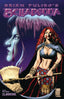 BELLADONNA BARBARIC FOIL BONUS SET 5CT CVR H Comics BOUNDLESS COMICS