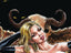 HELLINA RAVENING MISTRESS NUDE BAG SET 3CT CVR D Comics BOUNDLESS COMICS