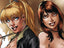 LOOKERS DUET NUDE BAG SET 3CT CVR D Comics BOUNDLESS COMICS