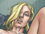 UNHOLY BRAZEN ADULT BAG SET 3CT CVR B Comics BOUNDLESS COMICS