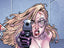 UNHOLY ARGENT VS ONYX STUNNER NUDE BAG SET 3CT CVR D Comics BOUNDLESS COMICS