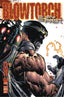BLOWTORCH BURY THE PAST SPECIAL COLLECTORS ED CVR A # Comics COMICSBURGH