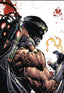 BLOWTORCH BURY THE PAST SPECIAL COLLECTORS ED CVR B # Comics COMICSBURGH