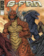G FAN #147 Magazines DAIKAIJU