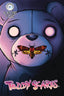Teddy Scares #01 Comics DREN PRODUCTIONS