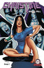 CHRISTINE #1 CVR A CB ZANE Comics DREN PRODUCTIONS AFTER DARK