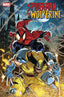 DF SPIDER-MAN AND WOLVERINE #1 FOIL VAR CGC GRADED #CVR A Comics Dynamite Entertainment