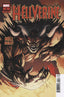 DF HELLVERINE #5 HELL HULK VAR PERCY SGN #CVR A Comics Dynamite Entertainment