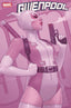 DF GWENPOOL #1 LEE VAR CGC GRADED #CVR A Comics Dynamite Entertainment