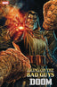 DF BRING ON THE BAD GUYS #1 GUGGENHEIM SGN #CVR A Comics - Back Issues Dynamite Entertainment