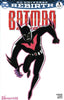 DF BATMAN BEYOND #1 SGN AND REMARK NEIDLINGER SKETCH #CVR A Comics Dynamite Entertainment