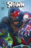 DF SPAWN #365 SPEARS CY-GOR VAR CGC GRADED #CVR A Comics Dynamite Entertainment