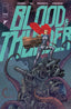 DF BLOOD AND THUNDER #1 CGC GRADED #CVR A Comics Dynamite Entertainment