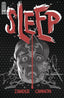 DF SLEEP #1 CGC GRADED #CVR A Comics Dynamite Entertainment