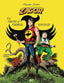 Zagor Forest of Crossed Destinies Signature Edition TP Trades/Hard Covers EPICENTER COMICS