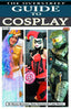 OVERSTREET GUIDE HC GUIDE TO COSPLAY CVR A