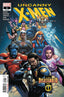Uncanny X-Men (2018) #01 Comics - Back Issues Marvel Comics