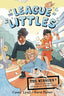 League of Littles GN Trades/Hard Covers GREENWILLOW BOOKS