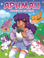 APHMAU GN VOL 01 SEARCHING FOR HOME Trades/Hard Covers HARPERPOP