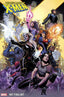 Uncanny X-Men (2018) #01 1:50 Cheung Var Comics - Back Issues Marvel Comics