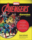 Avengers for Dummies TP