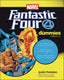Fantastic Four for Dummies TP Trades/Hard Covers JOHN WILEY & SONS