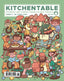 KITCHEN TABLE MAGAZINE #7 THE FUTURE ISSUE Magazines KITCHEN TABLE MAGAZINE