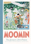Moomin Pull-Out Prints Tove Jansson's Art & Pictures Trades/Hard Covers MACMILLAN CHILDRENS BOOKS