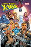 Uncanny X-Men (2018) #01 Liefeld Var Comics - Back Issues Marvel Comics