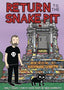 Return to the Snakepit Comics 2022-2024 TP Trades/Hard Covers MICROCOSM PUBLISHING