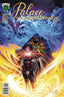 PALACE OF GOLDEN PRINCESS #2 CVR A EDIANO SILVA Comics POCKET JACK COMICS