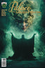 PALACE OF GOLDEN PRINCESS #2 CVR D SCOTT HARBEN GOLD FOIL C Comics POCKET JACK COMICS