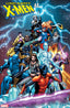 Uncanny X-Men (2018) #01 1:25 Pacheco Var Comics - Back Issues Marvel Comics
