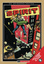 Golden Age Classics The Spirit TP 04 Trades/Hard Covers PS Artbooks
