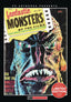 PS Artbooks Presents Fantastic Monsters of the Films #03 Trades/Hard Covers PS Artbooks