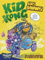 KID KONG GOES BANANAS DIGEST TP