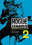 Rogue Trooper The Complete Collection TP 02 Trades/Hard Covers Rebellion Publishing