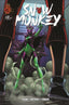 Snow Monkey #02 Comics Red 5 Comics