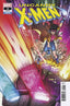 Uncanny X-Men (2018) #02 1:25 Garron Var Comics - Back Issues MARVEL COMICS